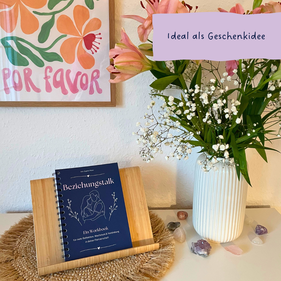 Beziehungstalk 💕